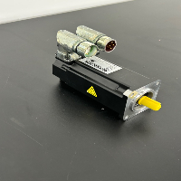 Kollmorgen 3Opm Servomotor image 0